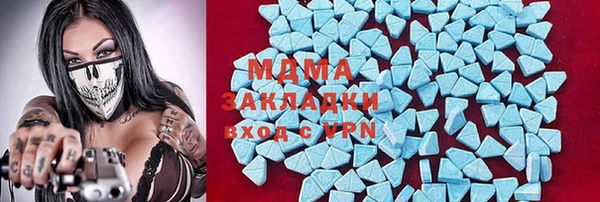 молекула духа Богородск